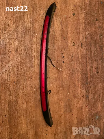 Трети стоп за CHERY TIGGO 3/DR5 1.6 (2007)1.6 109 к.с