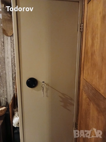 Каса/Трезор за ловни пушки , снимка 3 - Оборудване и аксесоари за оръжия - 53351864