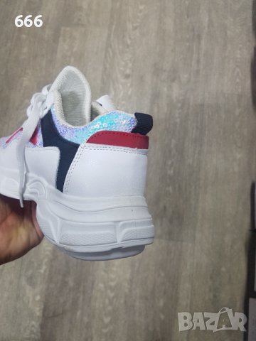 Маратонки, снимка 4 - Маратонки - 42995639