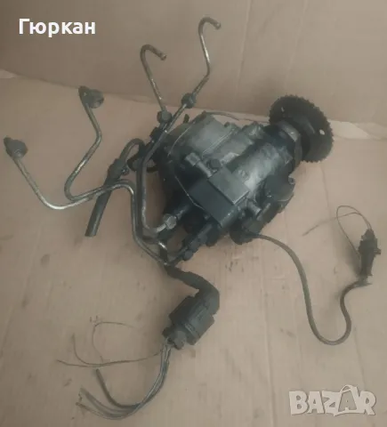 ГНП за  BMW 3  Compact  E36 318 TDS  0460494985 Bosch , снимка 6 - Части - 49089344