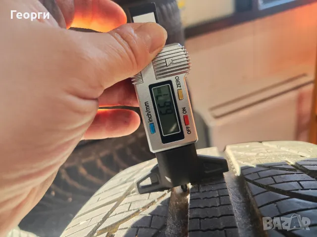 2бр. Всесезонни гуми 215/60/17 GT Radial, снимка 2 - Гуми и джанти - 48420334