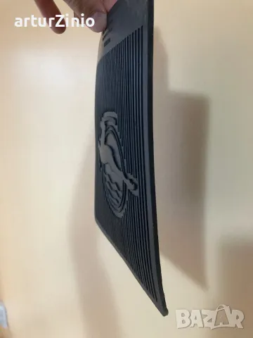 Калобран за волга, снимка 4 - Части - 48747785