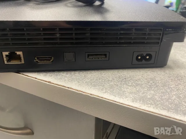 Ps3 плейстейшън 3 с джойстик 2 бр, снимка 3 - PlayStation конзоли - 48549549