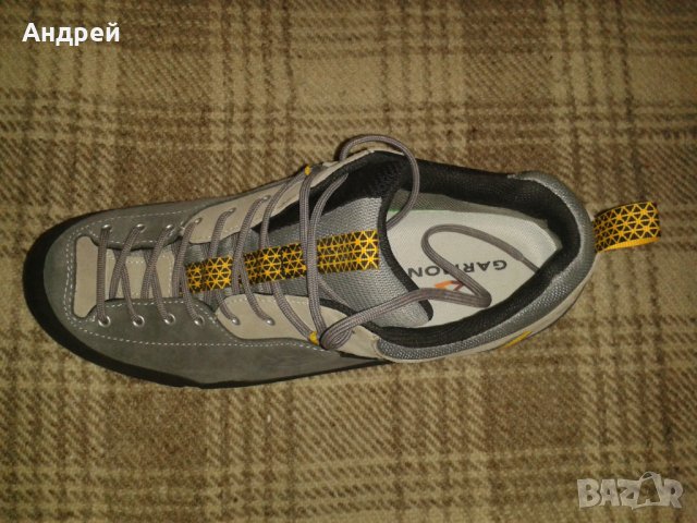 Garmont Dragontail GTX, снимка 9 - Спортни обувки - 43284075