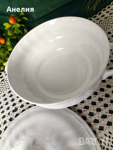 Villeroy& Boch Diamant терин, снимка 5 - Други - 53013495