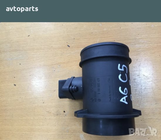 Audi a4 b6,a6 c5 2.5tdi 150,163 и 180кс Дебитомери, снимка 2 - Части - 40428088