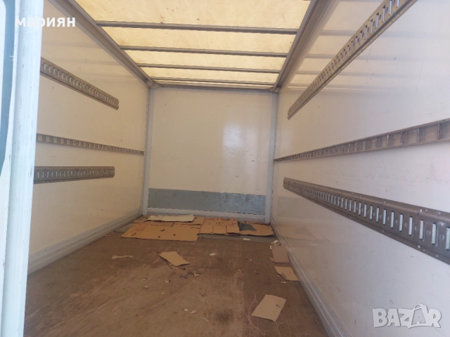 Фургон за спринтер 311 906, снимка 8 - Аксесоари и консумативи - 52308845