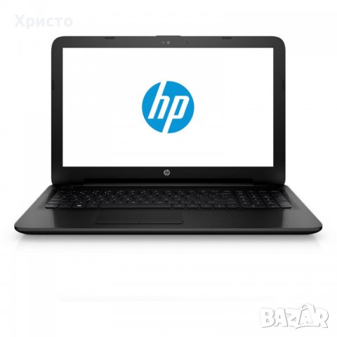 Лаптоп HP Pavilion 15-ac 128nu - НА ЧАСТИ