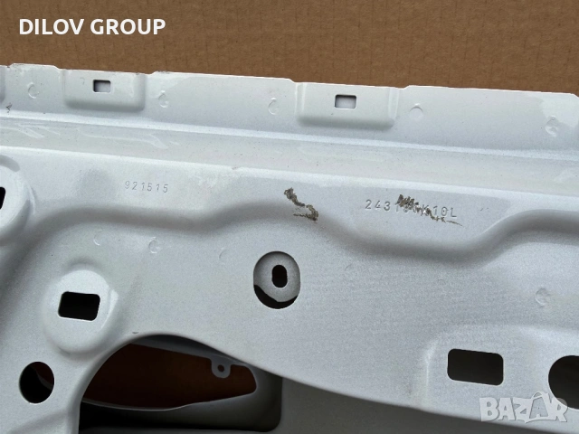 Врати BMW 4 G26 Gran Coupe | 2024, снимка 10 - Части - 53435433