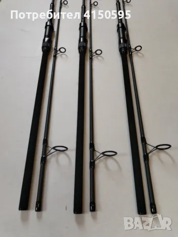 Разпродавам въдици