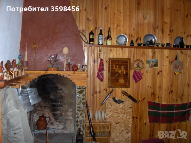 Едноетажна къща , снимка 12 - Къщи - 53357643