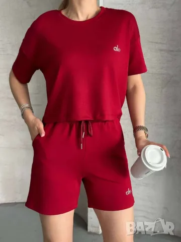 висококачествени дамски екипи alo, снимка 2 - Спортни екипи - 50395775