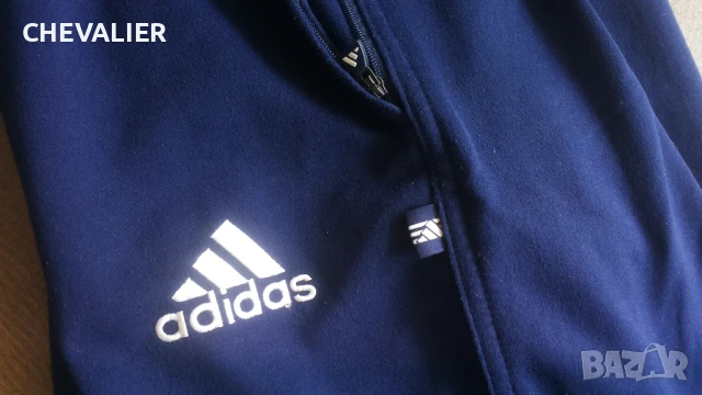 Adidas Размер L зимна ватирана долница 14-67, снимка 5 - Спортни дрехи, екипи - 50634828