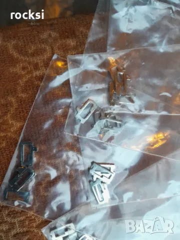 Контактен ключ ,патрон и заготовка за ключа и секрети за патрон за Форд Конект 2014–2019 , снимка 9 - Части - 48669743