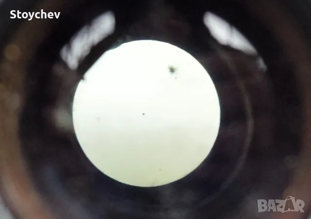 Бинокъл PZO 6x30 БНА 1952г., снимка 8 - Антикварни и старинни предмети - 47987243