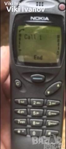 Нокия 3110, снимка 3 - Nokia - 53482392