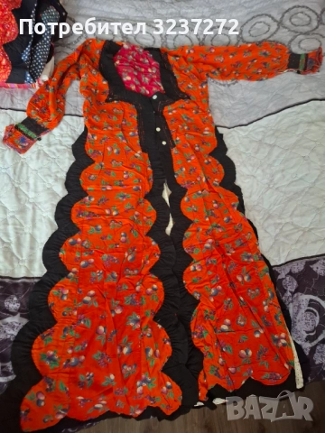 Родопска антерия 