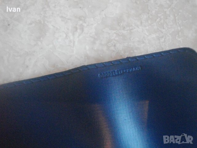 К-т Дърводелски Свредла-Старо Качество-WEST GERMANY-Dolpelst Gernacht-10-24мм-В Калъф-Инструменти, снимка 12 - Други инструменти - 43202230