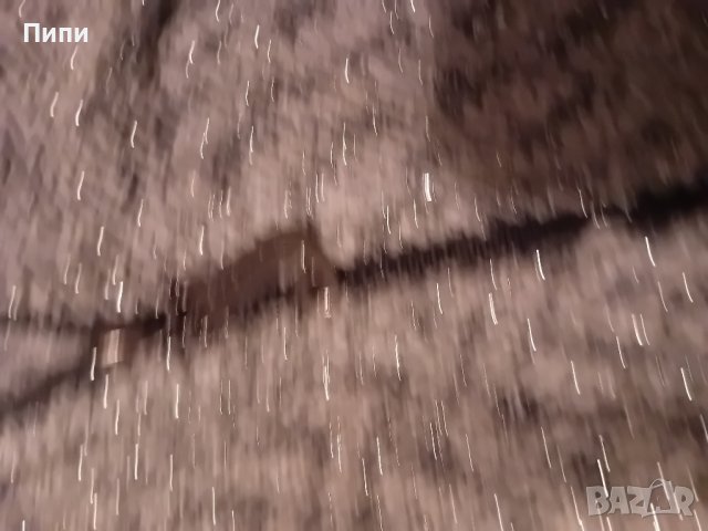 Рокля плетиво с леко ламе на Юнона , снимка 2 - Рокли - 43015684
