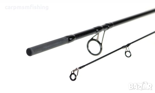 ШАРАНДЖИЙСКА ВЪДИЦА FORMAX AVATAR CARP 3.60м. 3.25 LBS. 2sek., снимка 3 - Въдици - 22232863