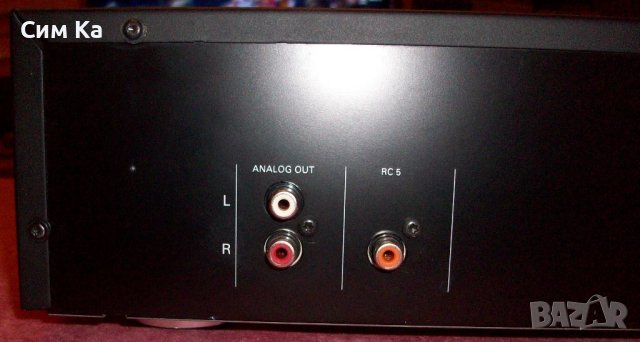 Philips CD690, снимка 9 - Декове - 43355606