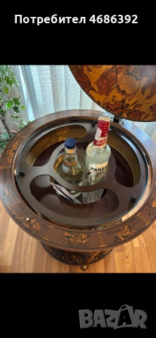 Бар кълбо, снимка 4 - Бюфети - 52910779