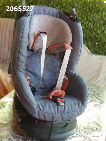 столче за кола до 18 кг., снимка 2 - Столчета за кола и колело - 51316159