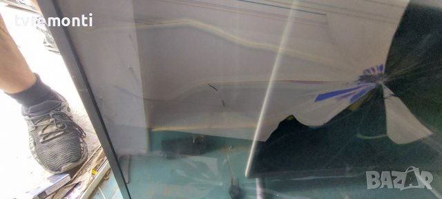 лед диоди от дисплей CY- WK055HGLV1H от телевизор Samsung модел UE55KU6179U, снимка 6 - Части и Платки - 37751948