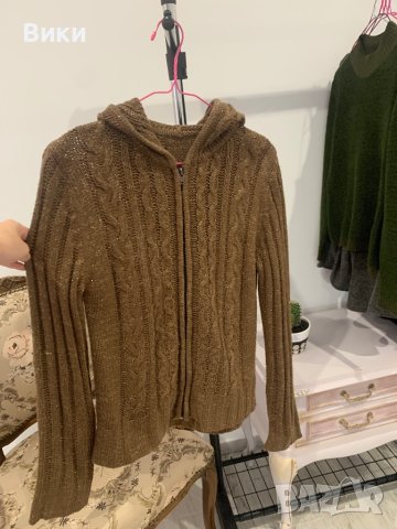 Дамска жилетка, снимка 9 - Жилетки - 43513323