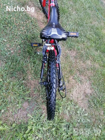 детско колело 20" BYOX велосипед, снимка 8 - Велосипеди - 51131967