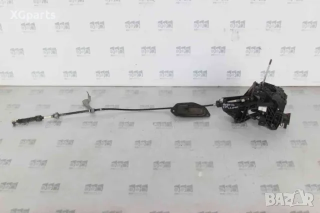  Скоростен лост избирач с жило за Toyota Avensis T27 2.2D-cat 150 к.с. автоматик (2009-2012)