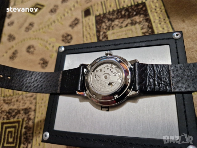 orient класиески офицялен модел, снимка 5 - Мъжки - 53030529