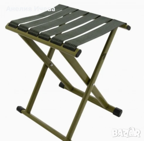 Комбинация „BBQ на открито“ – Пълно удоволствие сред природата, снимка 2 - Къмпинг мебели - 50531250