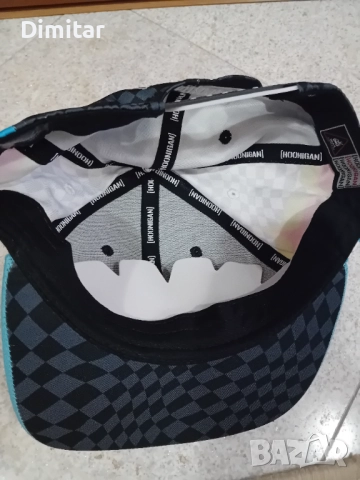 Шапка MONSTER Hoonigan, снимка 5 - Шапки - 52672106