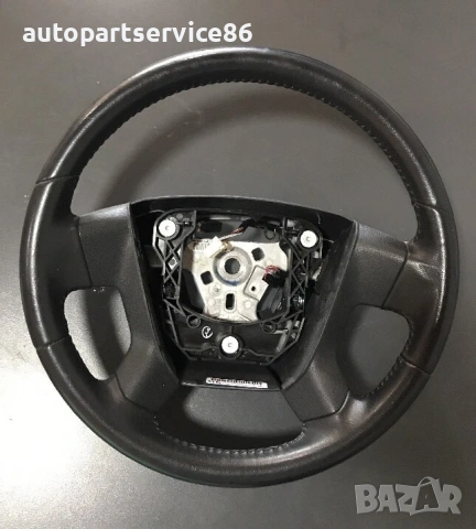 Волан за Jeep Compass 2.4 (2007-2013) 1DF351DVAD, 6087108