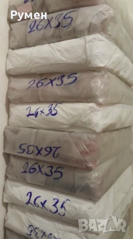 Самозалепващи опаковки.Кесии с банд. Опаковка от целофан., снимка 2 - Други стоки за дома - 50487924