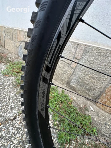 Specialized Stumpjumper evo - карбон, снимка 8 - Велосипеди - 51395107