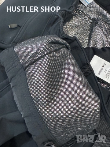 Дамски туристически панталон COLUMBIA. Размер L/XL, снимка 9 - Панталони - 52914257