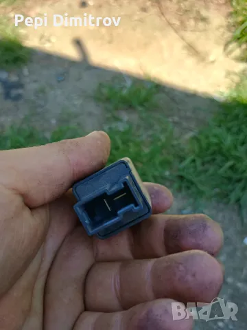 Модул за управление на реле на Nissan 2433009900