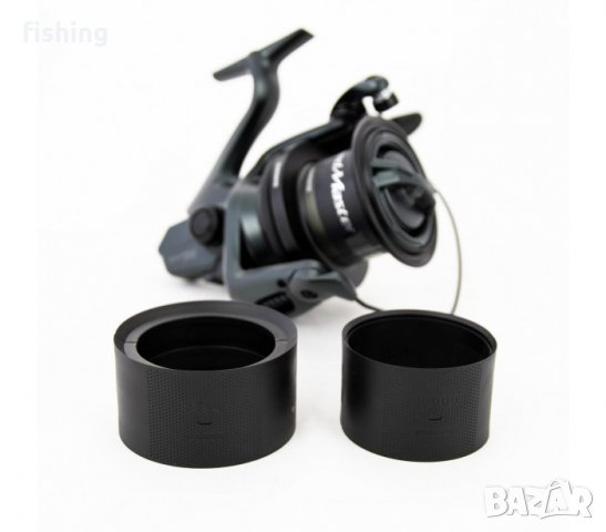ПРОМО Макара Shimano Speedmaster 14000 XTC, снимка 3 - Макари - 26211741