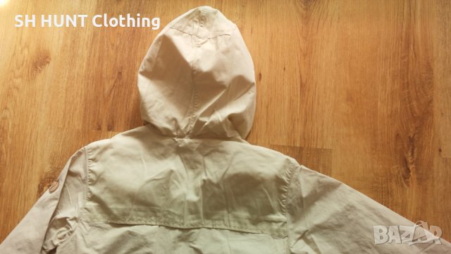 FJALL RAVEN Abisko Hybrid Jacket W размер S дамско тънко пролетно есенно яке суичър - 188, снимка 17 - Якета - 39956142