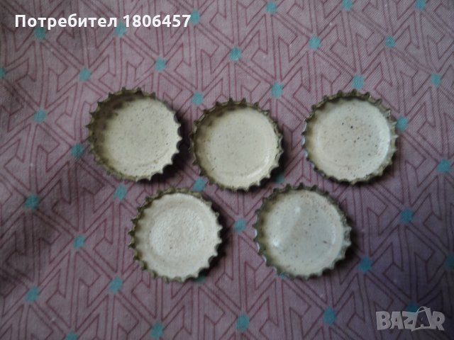 капачки - пепси, снимка 2 - Антикварни и старинни предмети - 27056833