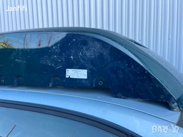 Предна броня със капак за халоген за Фиат 500 след 2000г.-Електрически, снимка 5 - Части - 47691451