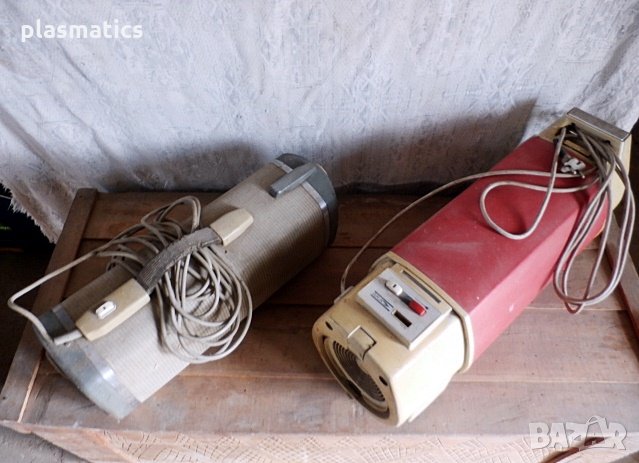 ретро прахосмукачки, снимка 2 - Прахосмукачки - 32631860