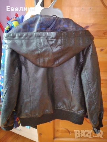 Пролетно есенни якета, снимка 5 - Детски якета и елеци - 33142309