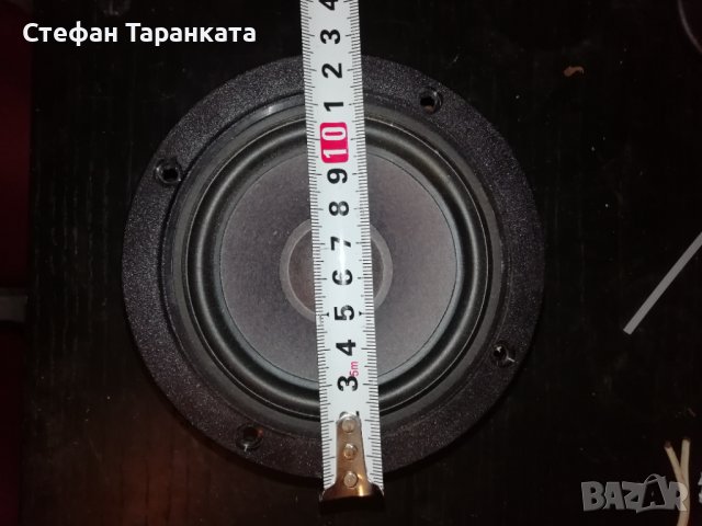 Говорител, снимка 1