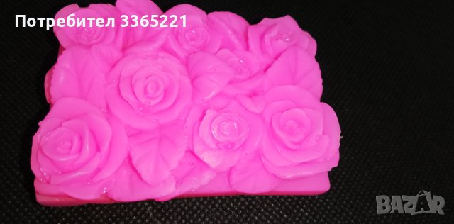 Глицеринов сапун , снимка 3 - Други - 40662959