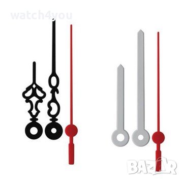 НОВ КАЧЕСТВЕН МЕХАНИЗЪМ ЗА СТЕНЕН ЧАСОВНИК-БЕЗШУМЕН ПЛАВЕН "ПЛАВАЩ". МЕХАНИЗМИ ЗА СТЕННИ ЧАСОВНИЦИ, снимка 9 - Стенни часовници - 26546411