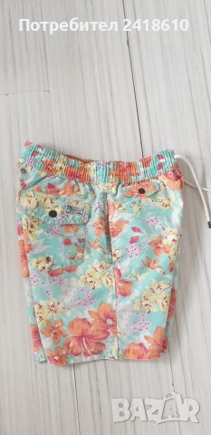 POLO Ralph Lauren Multicolor/ Floral Mens Swimwear Size S НОВО! ОРИГИНАЛНИ! Мъжки Бански!, снимка 5 - Бански - 49826042