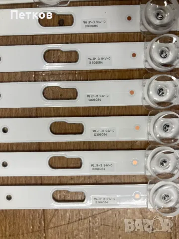 GU85AU7179U  SVC850A06 L+M+R REV3.0 ( BN96-51025A, BN96-51026A, BN96-51027A), снимка 7 - Части и Платки - 50384523